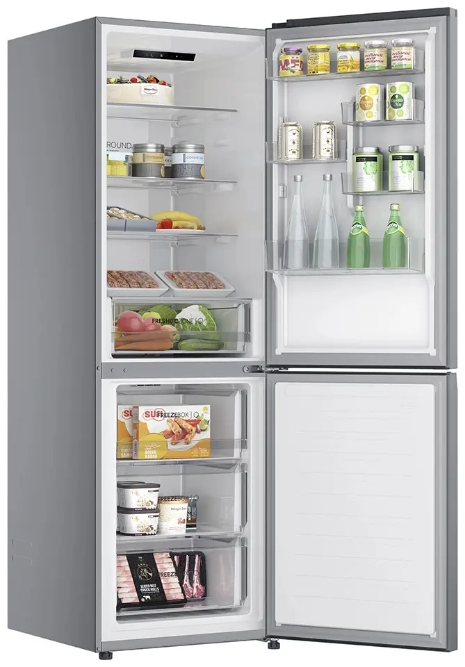 Холодильник Haier CFE1733CS