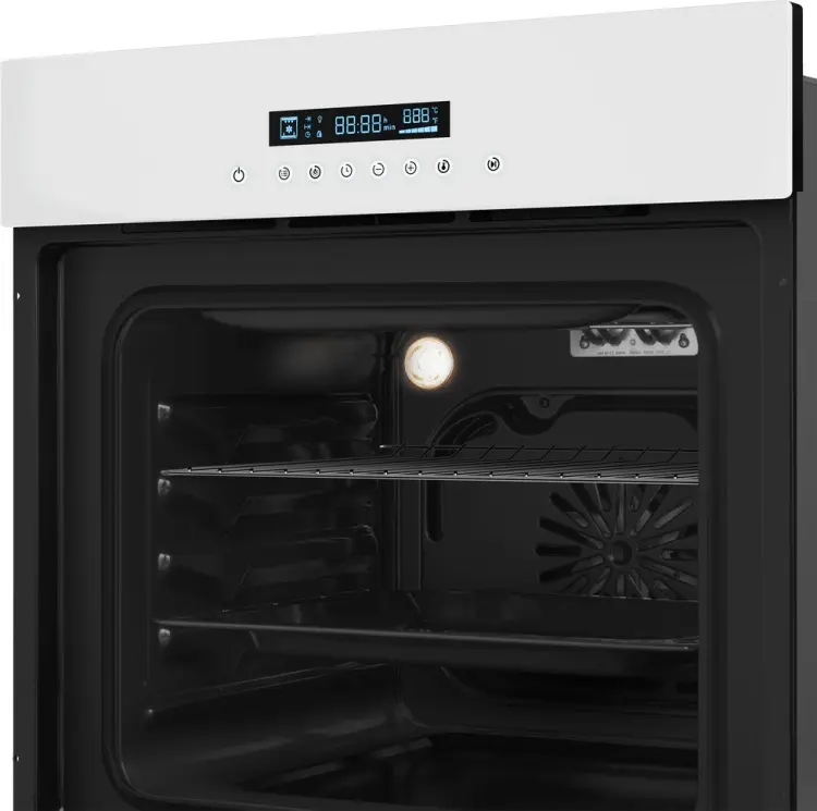 Духовой шкаф MAUNFELD AEOD6063WM