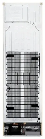 Холодильник LG GC-B509SESM бежевый
