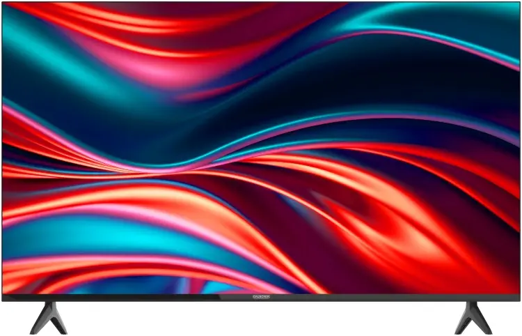 Телевизор Dauscher DA50UHD
