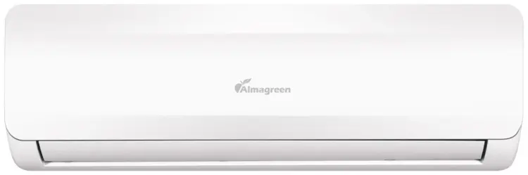 Almagreen AL9000BTU белый + монтажный комплект