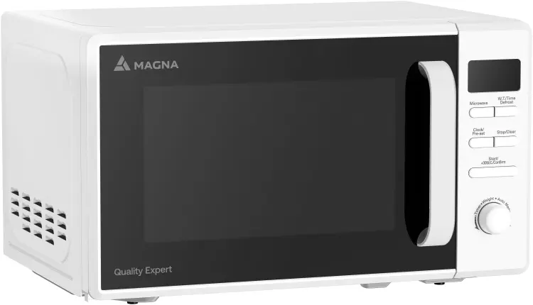 Микроволновая печь Magna M20M7020-W белый