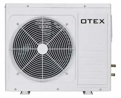 OTEX OWM-07TP белый + монтажный комплект