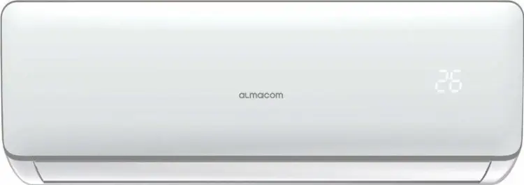 ALMACOM ACH-07AR белый + монтажный комплект