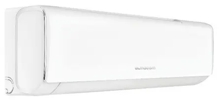 ALMACOM ACH-09QI белый + монтажный комплект