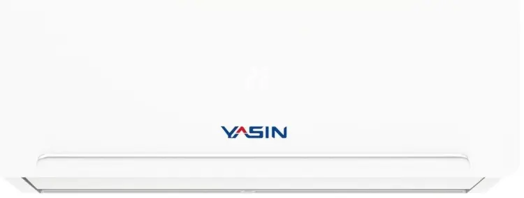 Yasin YSH-18-GDK белый + монтажный комплект